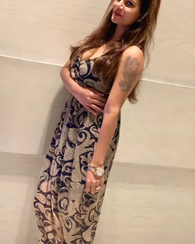Hadagalli Escort